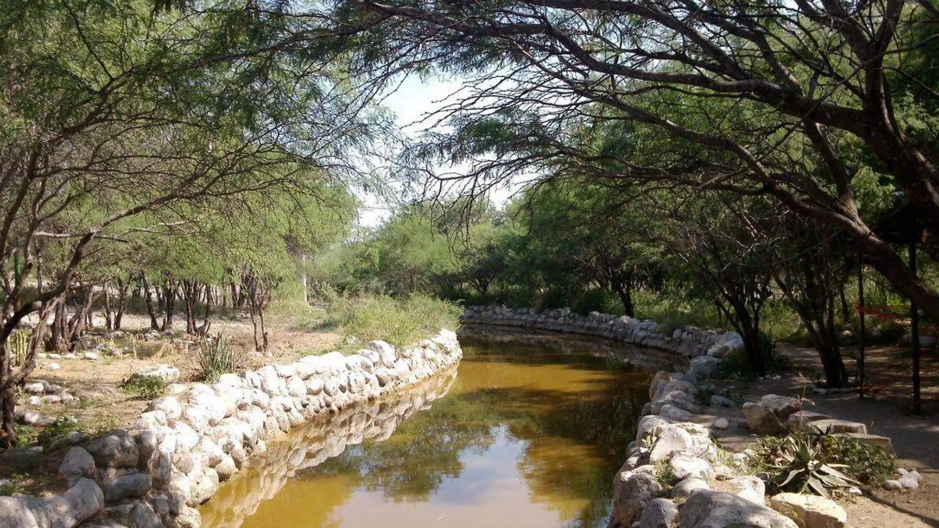 MUSEO DEL AGUA